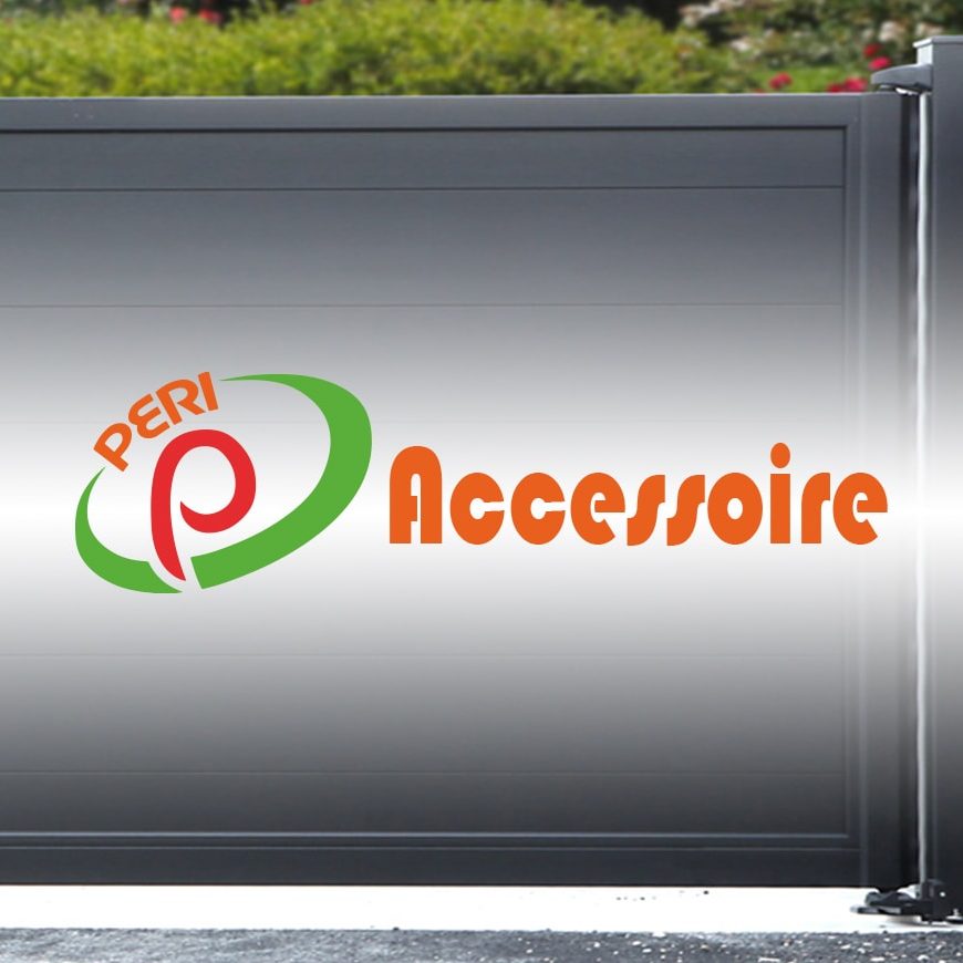 PERI-ACCESSOIRE Portail peri-accessoire-portail